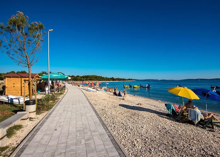 아파트 Teuta_commodious At The 보드냔